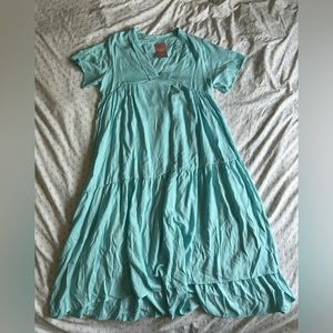 ⭐️ 4/$10 Maxi dress